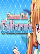 Phantom Thief Celianna PC Steam Cadeau GLOBAL