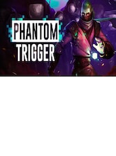 Phantom Trigger Steam Key GLOBAL Steam Klíč GLOBÁLNÍ