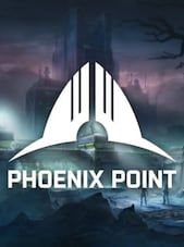 Phoenix Point Base Edition PC Epic Games Key GLOBAL