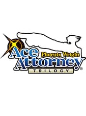 Phoenix Wright: Ace Attorney Trilogy 3 PC Steam Gift GLOBAL