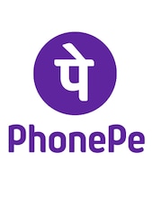 PhonePe Gift Card 2000 INR PhonePe Key INDIA