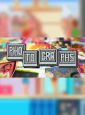 Photographs PC Steam Clé GLOBAL