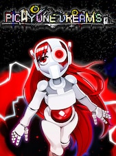Picayune Dreams PC Steam Clave GLOBAL