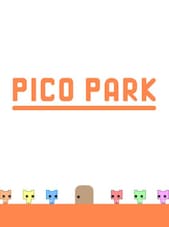 PICO PARK PC Steam Clé GLOBAL