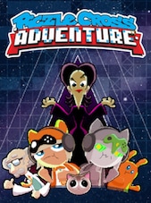 Piczle Cross Adventure PC Steam Chiave GLOBALE