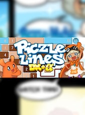 Piczle Lines DX+α PC Steam Clé GLOBAL
