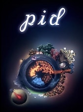 Pid Steam Key GLOBAL Steam Klíč GLOBÁLNÍ