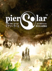Pier Solar and the Great Architects + Soundtrack PC Steam Key GLOBAL
