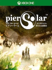Pier Solar and the Great Architects Xbox One Xbox Live Key EUROPE