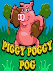 Piggy Poggy Pog PC Steam Schlüssel GLOBAL