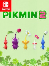 Pikmin 2 Nintendo Switch Nintendo eShop Key UNITED STATES