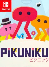 Pikuniku (Nintendo Switch) - Nintendo eShop Key - UNITED STATES Nintendo eShop Key UNITED STATES