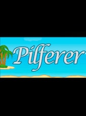 Pilferer PC Steam Chiave GLOBALE