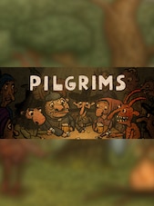 Pilgrims PC Steam Chiave GLOBALE