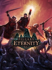 Pillars of Eternity Hero Edition PC Steam Account GLOBAL