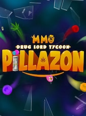 Pillazon: MMO Drug Lord Tycoon PC Steam Schlüssel GLOBAL