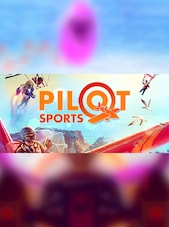 Pilot Sports Steam Key GLOBAL Steam Anahtar KÜRESEL