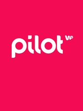 Pilot WP Karta Podarunkowa - Pakiet Maksymalny 6 miesięcy - PilotWP Klucz - EUROPA PilotWP Klíč EVROPA