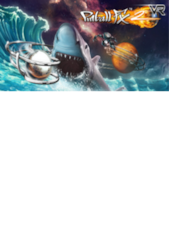 Pinball FX2 VR Steam Key GLOBAL Steam Anahtar KÜRESEL