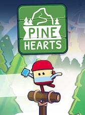 Pine Hearts PC Steam Clave GLOBAL