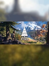 Pine PC Steam Key GLOBAL