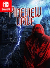 Pineview Drive Nintendo Switch Nintendo eShop Schlüssel EUROPA