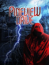 Pineview Drive PC Steam Clé GLOBAL