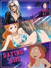 Pinku.ai 5000 Image + Unlimited Chat Dating Simulator Ultimate tier 360 dni Klucz Pinku.ai GLOBALNY
