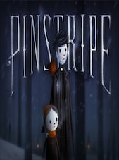 Pinstripe Steam Key GLOBAL Steam Klíč GLOBÁLNÍ
