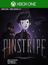 Pinstripe Xbox One Xbox Live Chiave ARGENTINA