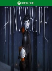 Pinstripe Xbox One Xbox Live Key EUROPE