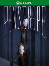 Pinstripe Xbox One Xbox Live Chiave STATI UNITI
