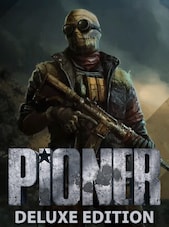 PIONER Deluxe Edition PC Steam Chiave GLOBALE