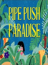 Pipe Push Paradise PC Steam Chiave GLOBALE