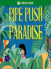 Pipe Push Paradise Xbox One Xbox Live Key UNITED STATES