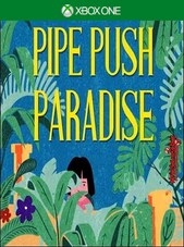 Pipe Push Paradise Xbox One Xbox Live Key EUROPE