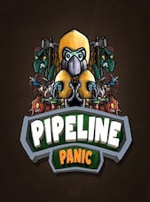 Pipeline Panic PC Steam Schlüssel EUROPA