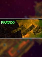 PIRATADO 1 PC Steam Clé GLOBAL