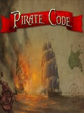Pirate Code PC Steam Schlüssel GLOBAL