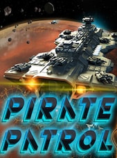 Pirate Patrol PC Steam Klucz GLOBALNY