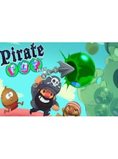 Pirate Pop Plus PC Steam Key GLOBAL