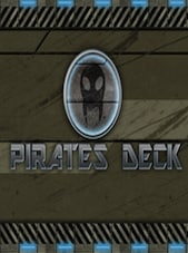 Pirates Deck PC Steam Key GLOBAL