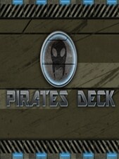 Pirates Deck Steam Key GLOBAL Steam Klíč GLOBÁLNÍ