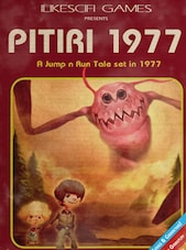 Pitiri 1977 PC Steam Key GLOBAL