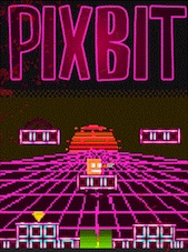 PixBit PC Steam Chiave GLOBALE