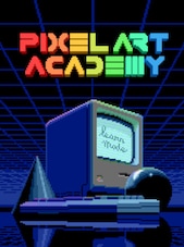Pixel Art Academy: Learn Mode PC Steam Clave GLOBAL