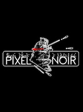 Pixel Noir PC Steam Key GLOBAL