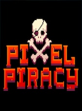 Pixel Piracy PC Steam Key GLOBAL