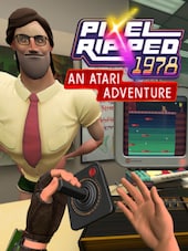 Pixel Ripped 1978 PC Steam Clé GLOBAL