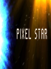 Pixel Star Steam Gift GLOBAL Steam Hediye KÜRESEL